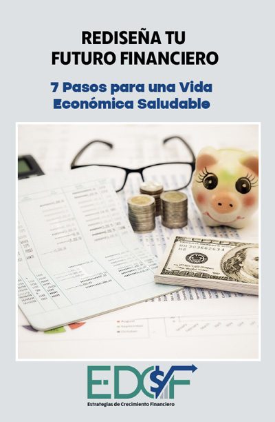 Estrategias de Crecimiento Financiero